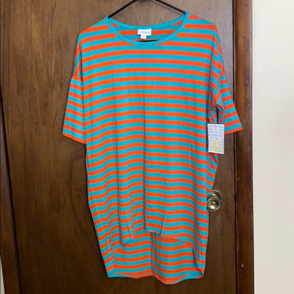 Lularoe Irma